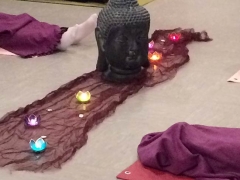 Buddha-bei-Meditation
