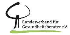 Logo Bundesverband Gesundheitsberater